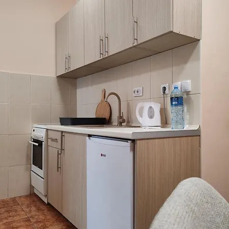 Frajla 2 * نوفي ساد