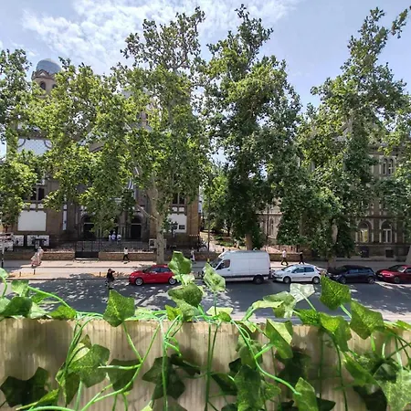 شقة Frajla 2 نوفي ساد