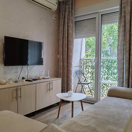 Frajla 2 شقة نوفي ساد