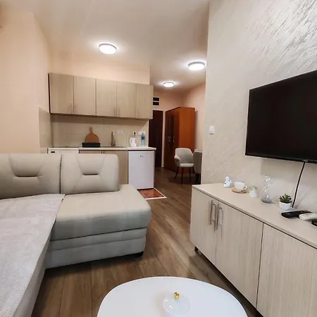 Frajla 2 نوفي ساد