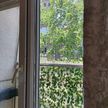 Frajla 2 شقة نوفي ساد